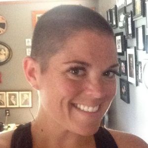 Meet your Posher, Katrina